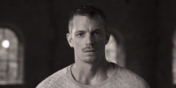 Joel Kinnaman