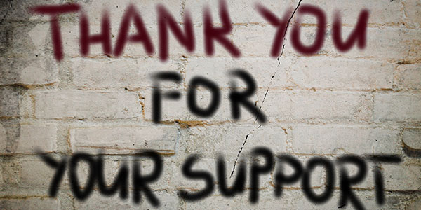 Sponsring