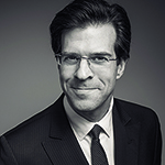 Thomas Riesler, jurist på Svenska fotografers förbund