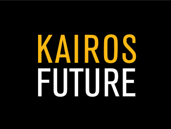 Kairos Future bjuder in till seminarium den 19 septemeber