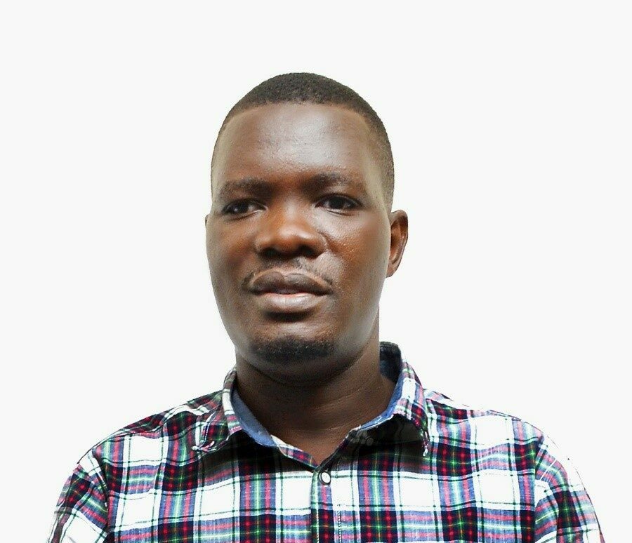 Denis Semakula Ny Landschef För Läkarmissionen I Sudan Giva Sverige